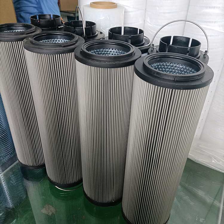 華豫供應(yīng)風(fēng)電齒輪箱液壓油濾芯1300R020ON/-V替代賀德克