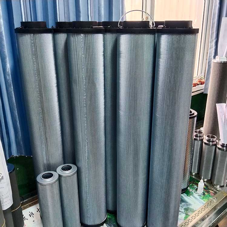 華豫供應管道回油過濾器濾芯SD2600R020BN/HC