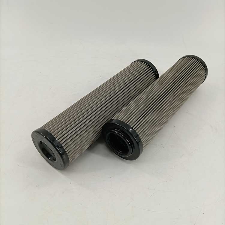 華豫供應(yīng)替代翡翠工程機械濾芯MR2501P10A
