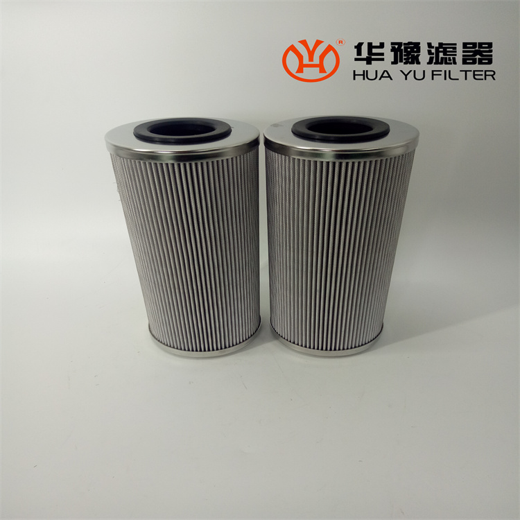 FRT4E3A02T-1 電廠液壓系統(tǒng)用回油過(guò)濾器濾芯
