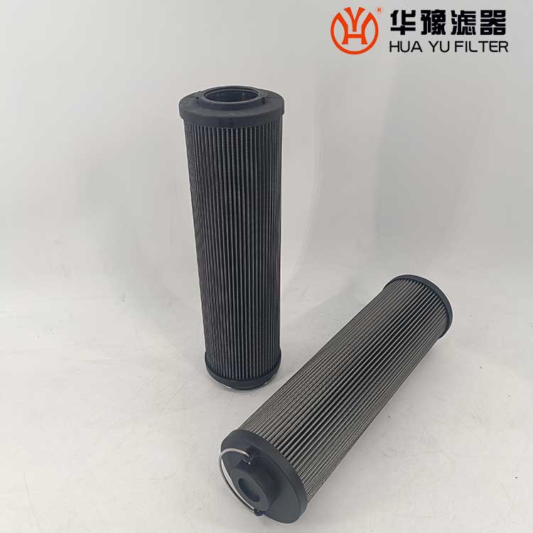 華豫DFLQG-0041B-T1.6L1000E1W80S1 電廠磨煤機濾芯